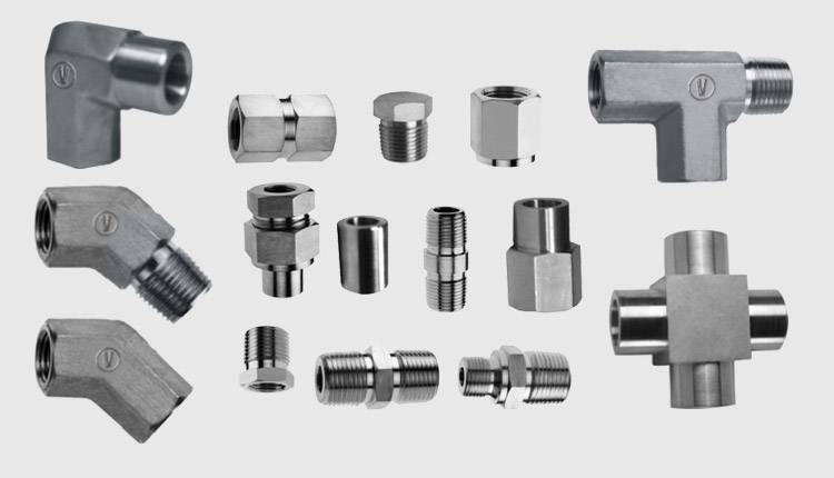Inconel 625 Pipe Fittings